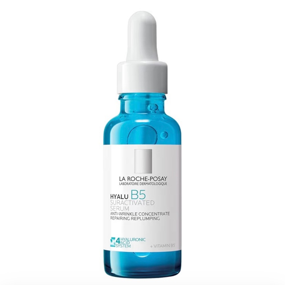 La Roche Posay Hyalu B5 Serum Hyaluronic Concentrate